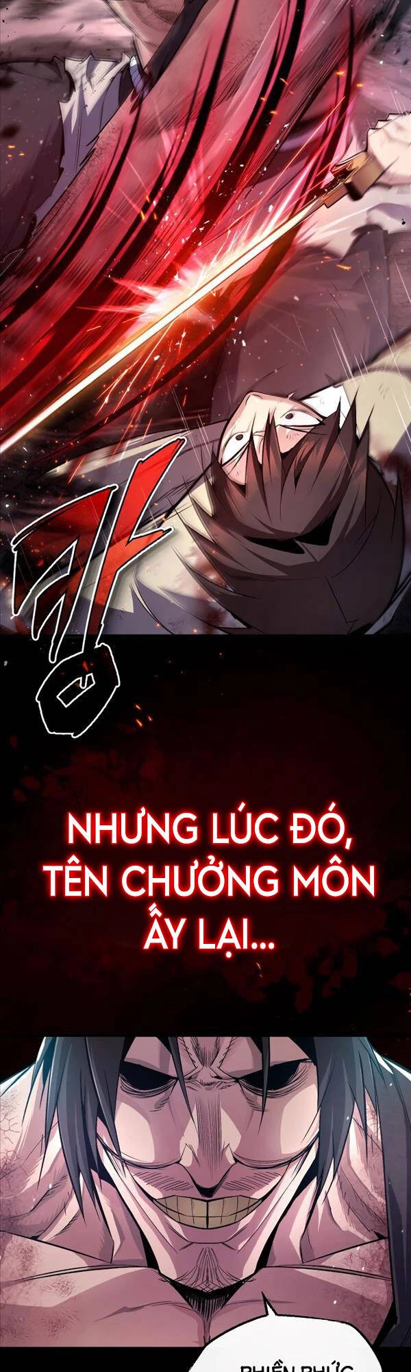 Đệ Nhất Võ Sư, Baek Cao Thủ Chapter 71 - 28