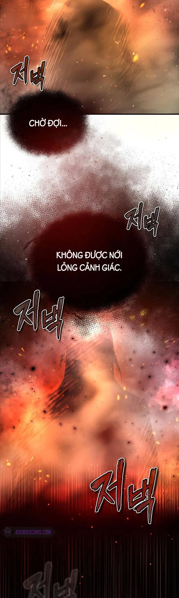 Đệ Nhất Võ Sư, Baek Cao Thủ Chapter 71 - 43