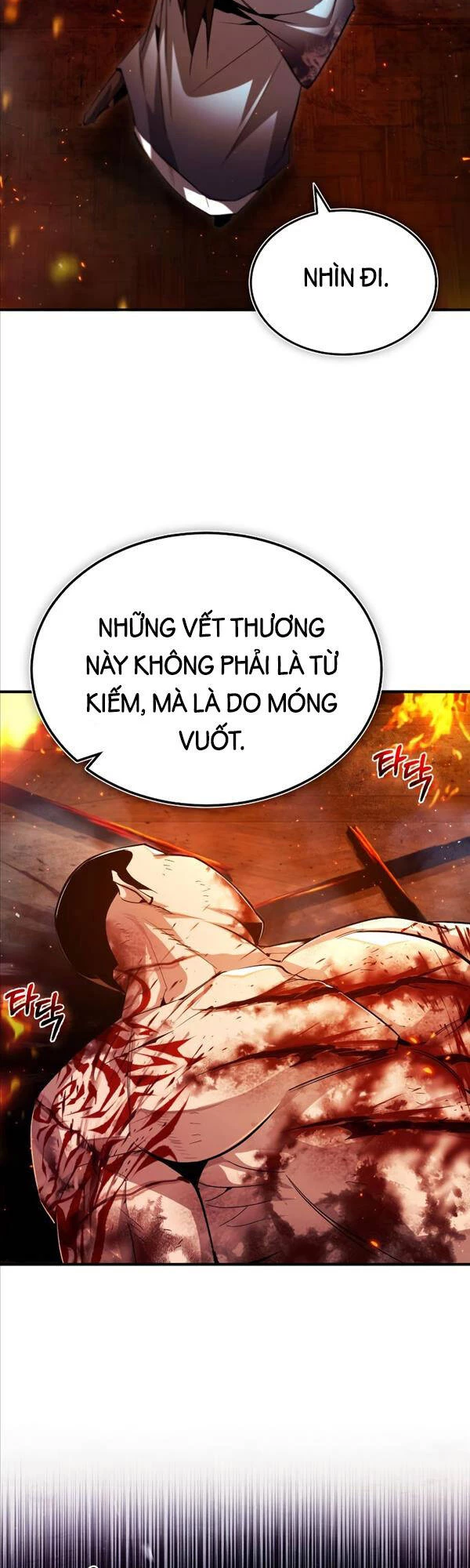 Đệ Nhất Võ Sư, Baek Cao Thủ Chapter 71 - 46