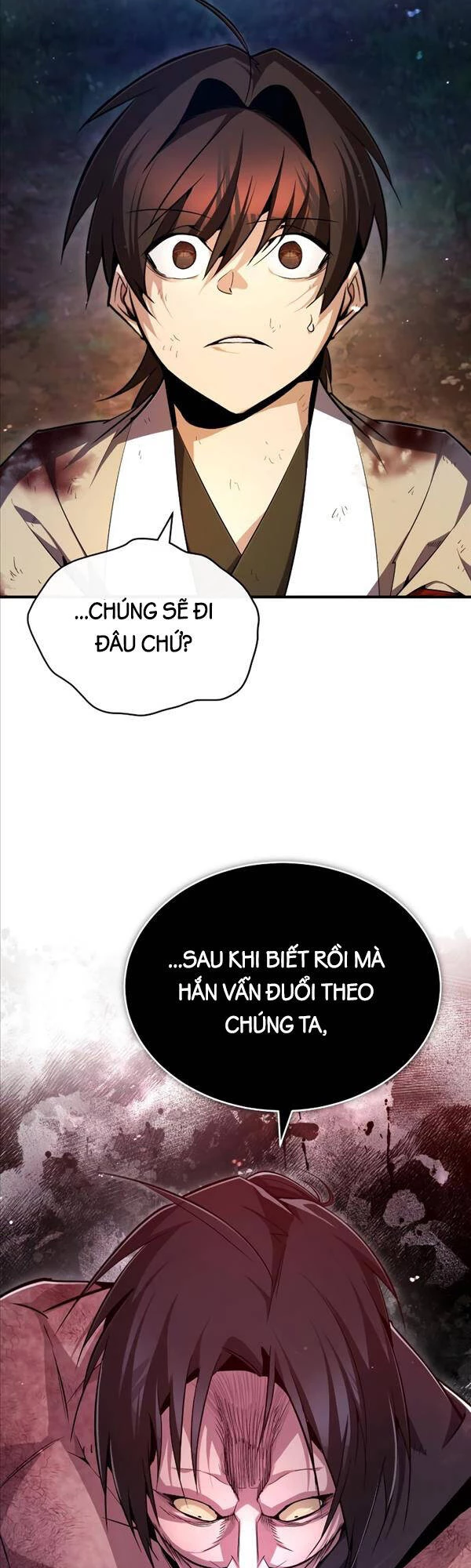 Đệ Nhất Võ Sư, Baek Cao Thủ Chapter 71 - 59