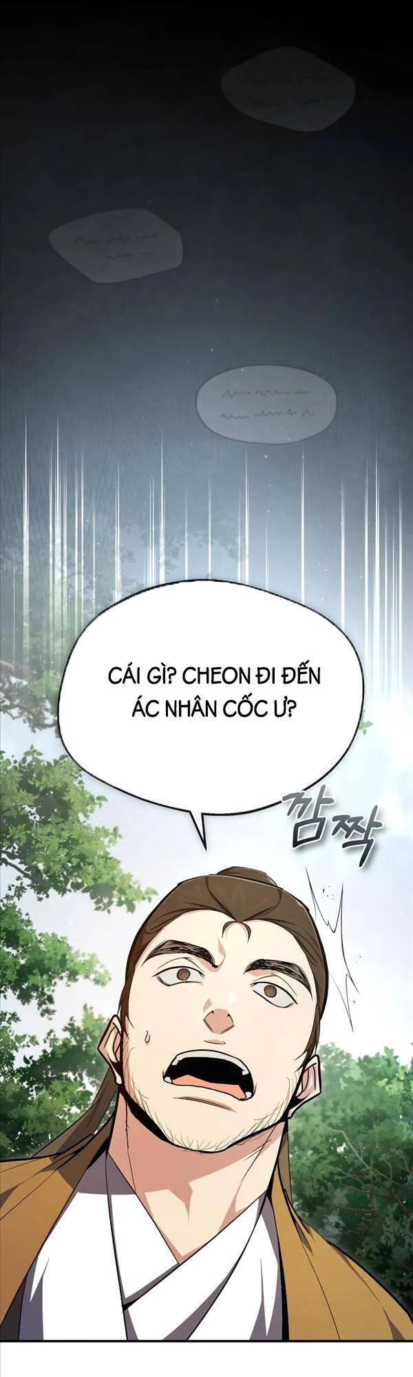 Đệ Nhất Võ Sư, Baek Cao Thủ Chapter 72 - 11