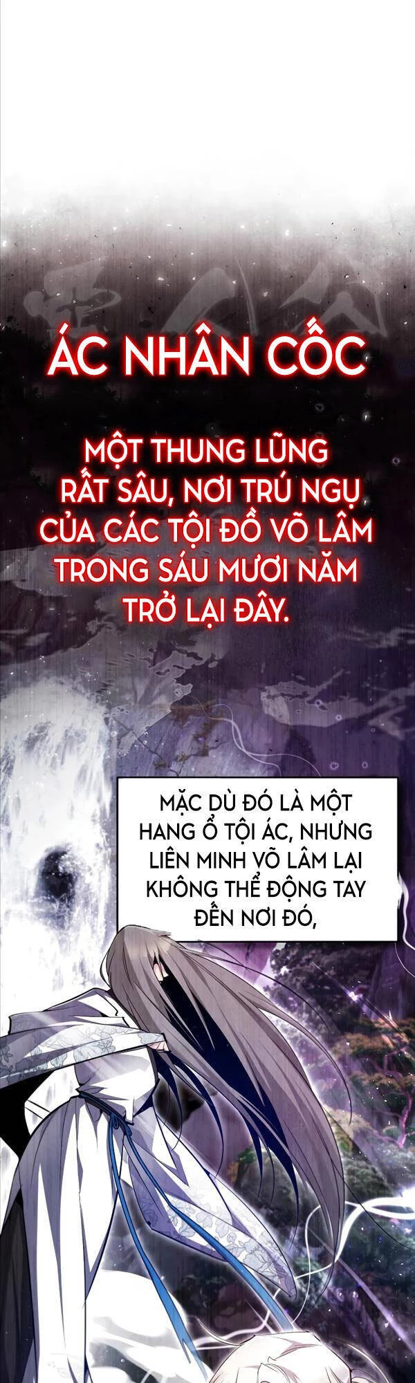 Đệ Nhất Võ Sư, Baek Cao Thủ Chapter 72 - 12