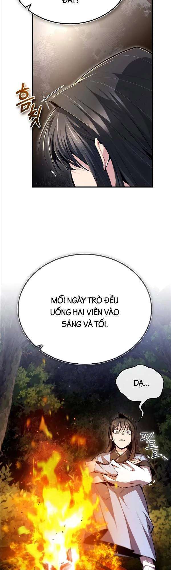 Đệ Nhất Võ Sư, Baek Cao Thủ Chapter 72 - 33