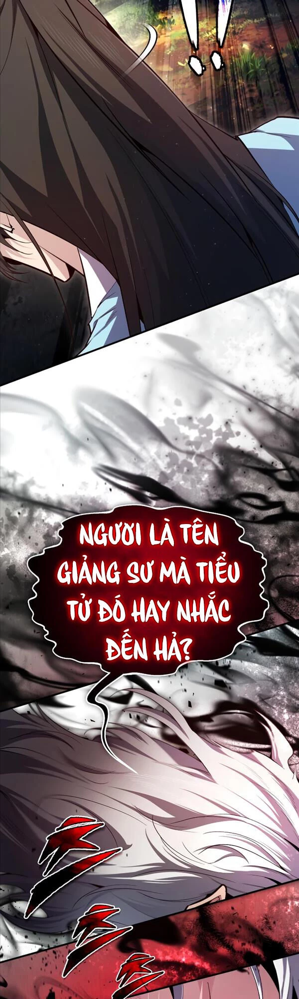 Đệ Nhất Võ Sư, Baek Cao Thủ Chapter 73 - 8