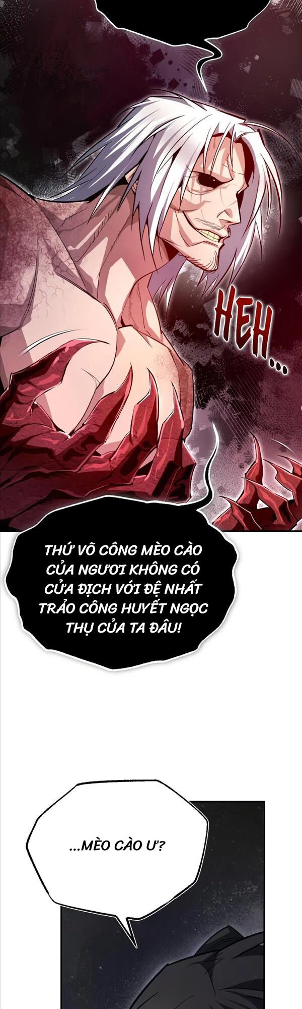 Đệ Nhất Võ Sư, Baek Cao Thủ Chapter 73 - 33