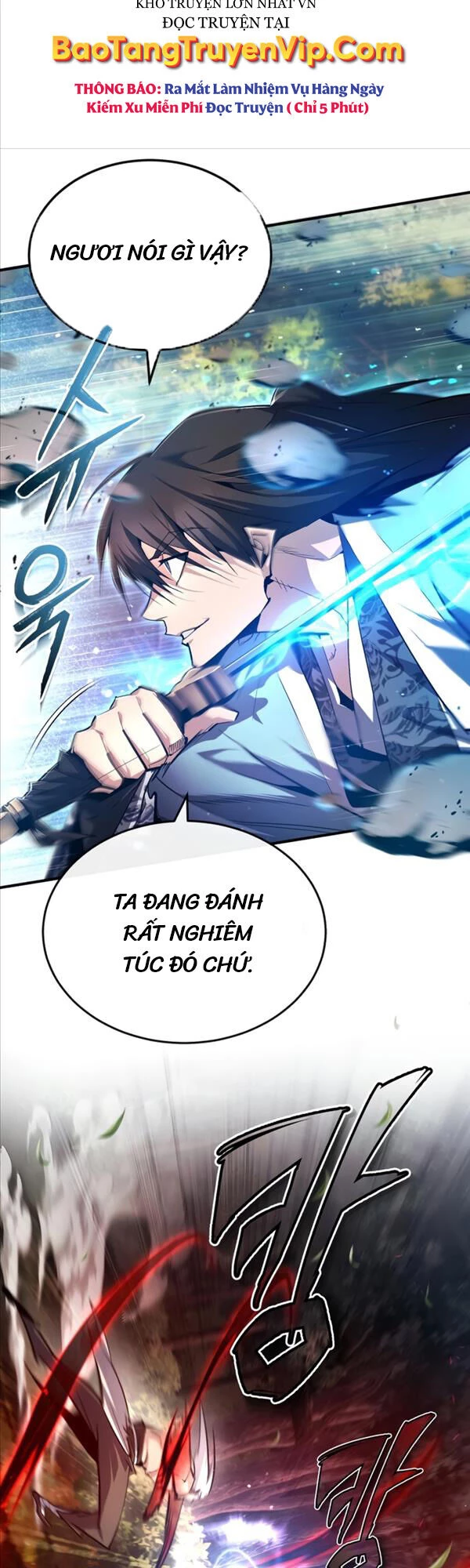 Đệ Nhất Võ Sư, Baek Cao Thủ Chapter 74 - 8