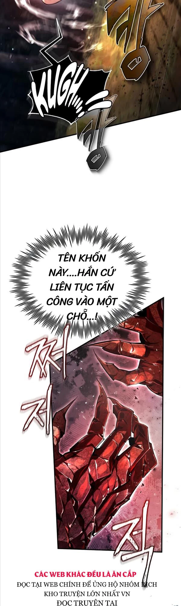 Đệ Nhất Võ Sư, Baek Cao Thủ Chapter 74 - 17