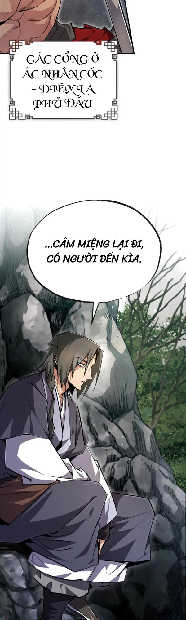 Đệ Nhất Võ Sư, Baek Cao Thủ Chapter 74 - 43