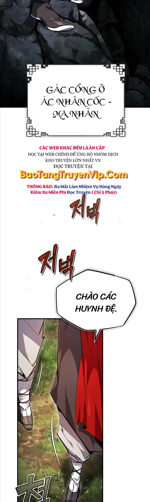 Đệ Nhất Võ Sư, Baek Cao Thủ Chapter 74 - 44