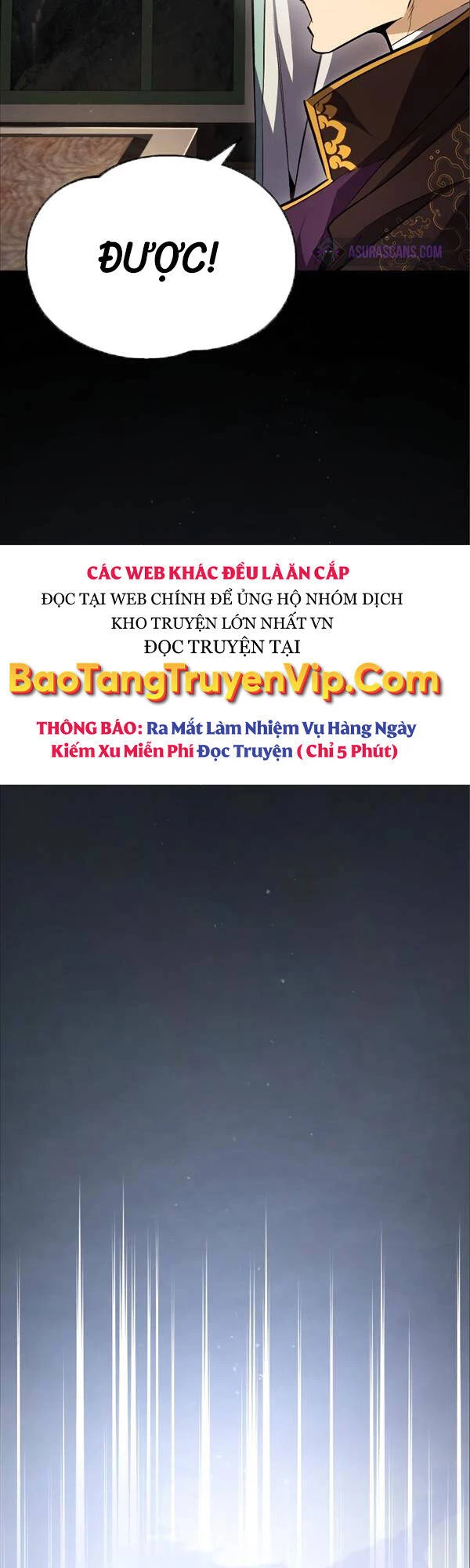 Đệ Nhất Võ Sư, Baek Cao Thủ Chapter 75 - 27