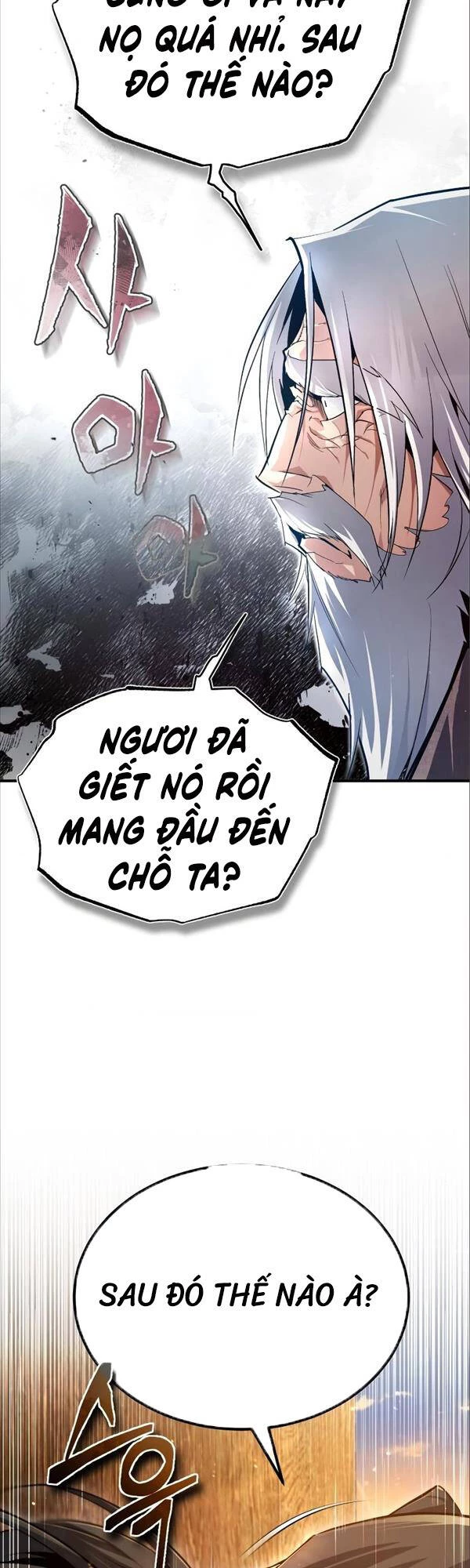 Đệ Nhất Võ Sư, Baek Cao Thủ Chapter 75 - 66