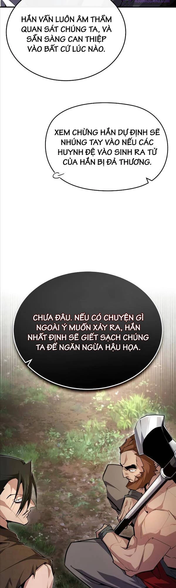 Đệ Nhất Võ Sư, Baek Cao Thủ Chapter 76 - 10