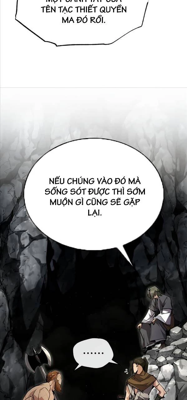 Đệ Nhất Võ Sư, Baek Cao Thủ Chapter 76 - 12