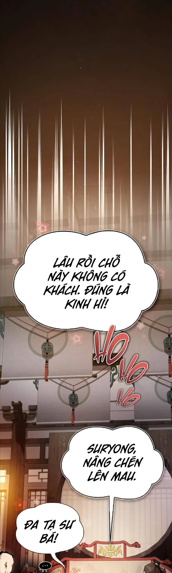 Đệ Nhất Võ Sư, Baek Cao Thủ Chapter 76 - 16