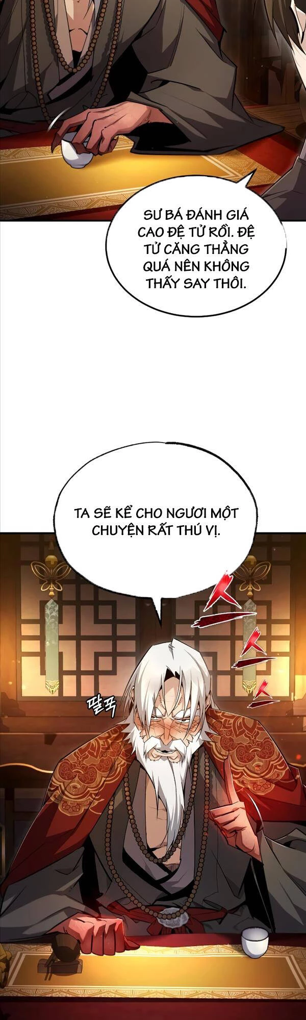 Đệ Nhất Võ Sư, Baek Cao Thủ Chapter 76 - 54