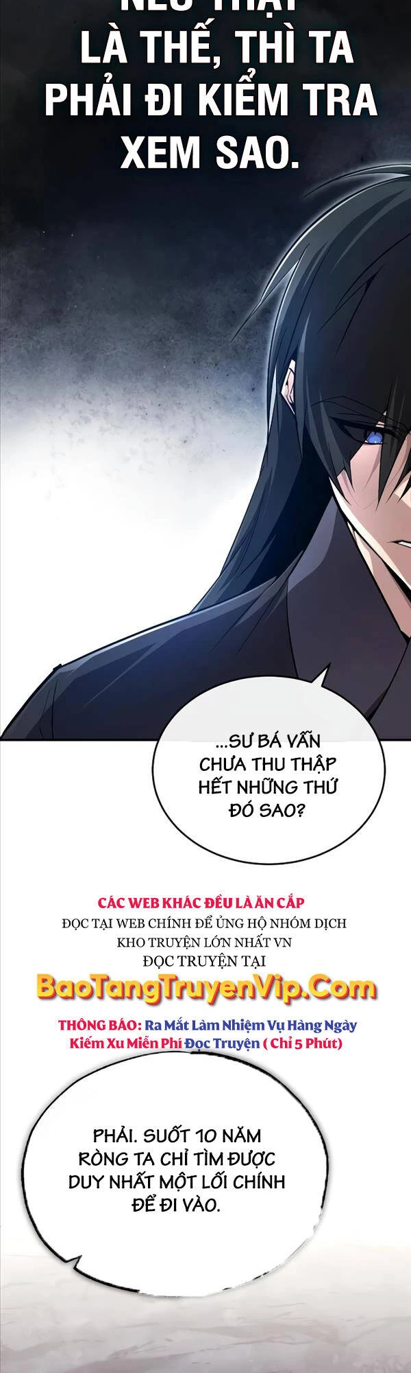 Đệ Nhất Võ Sư, Baek Cao Thủ Chapter 76 - 61