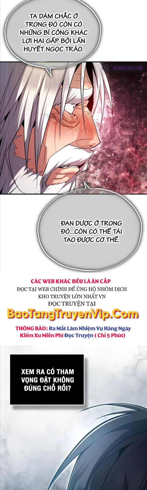 Đệ Nhất Võ Sư, Baek Cao Thủ Chapter 76 - 63