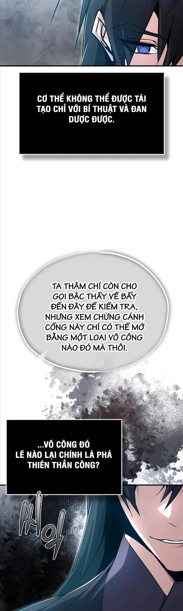 Đệ Nhất Võ Sư, Baek Cao Thủ Chapter 76 - 64