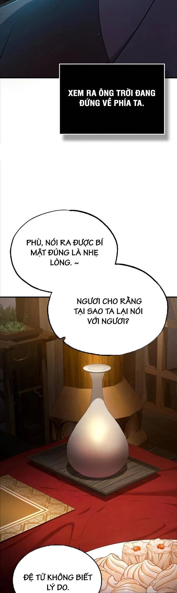 Đệ Nhất Võ Sư, Baek Cao Thủ Chapter 76 - 65