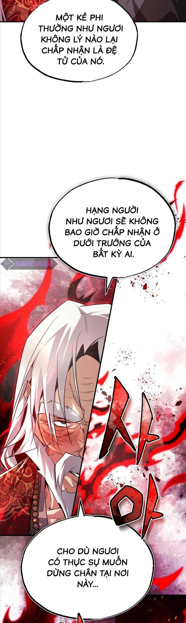 Đệ Nhất Võ Sư, Baek Cao Thủ Chapter 77 - 5