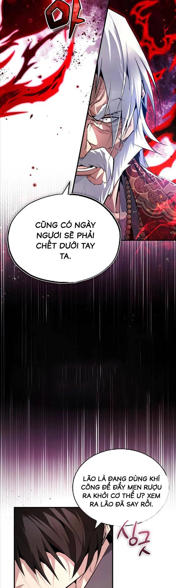 Đệ Nhất Võ Sư, Baek Cao Thủ Chapter 77 - 6