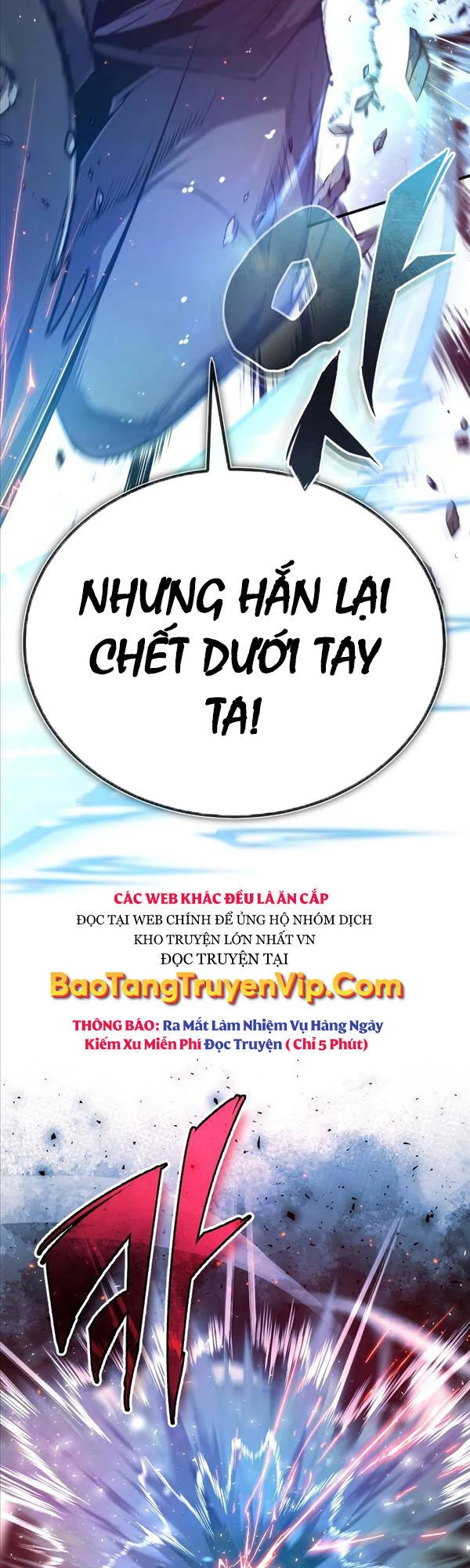 Đệ Nhất Võ Sư, Baek Cao Thủ Chapter 77 - 34