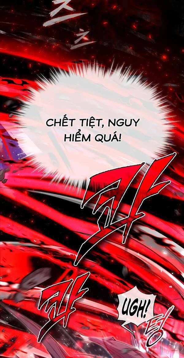 Đệ Nhất Võ Sư, Baek Cao Thủ Chapter 77 - 36