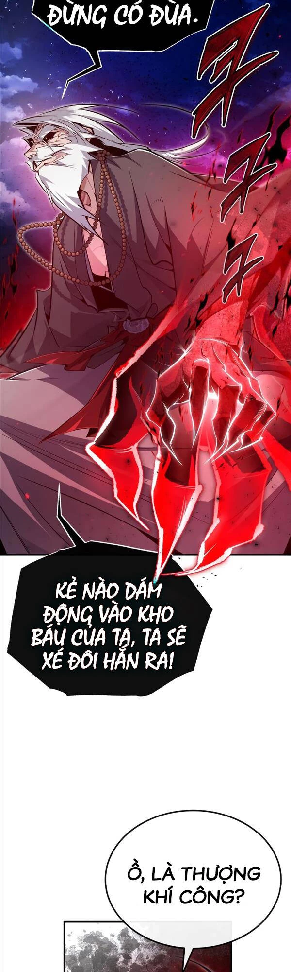 Đệ Nhất Võ Sư, Baek Cao Thủ Chapter 77 - 52