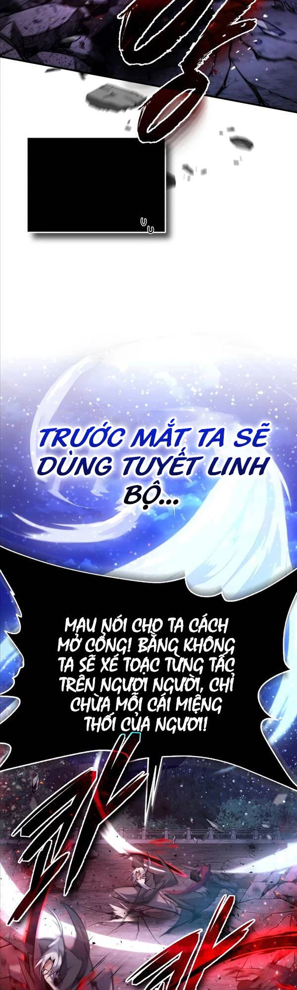 Đệ Nhất Võ Sư, Baek Cao Thủ Chapter 77 - 56