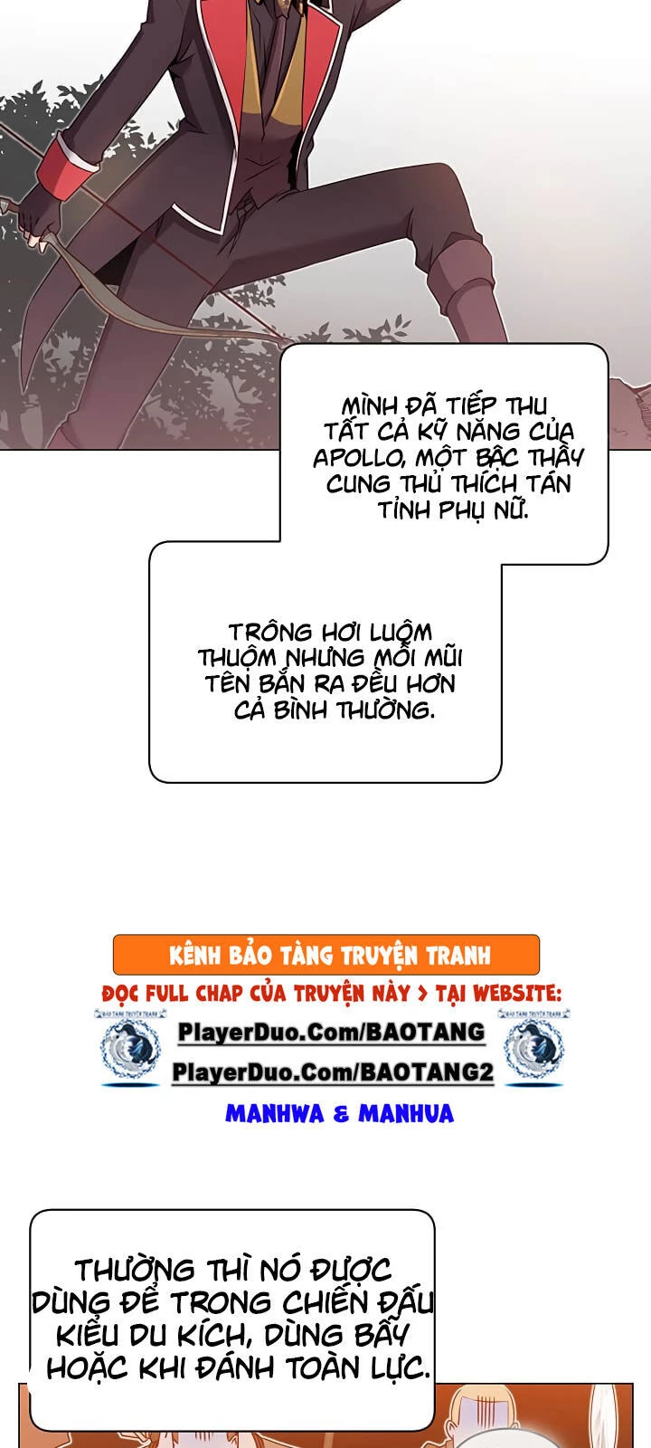 Anh Hùng Mạnh Nhất Trở Lại Chapter 33 - 4