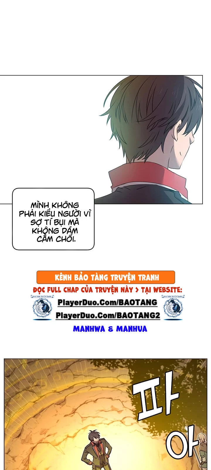 Anh Hùng Mạnh Nhất Trở Lại Chapter 33 - 6