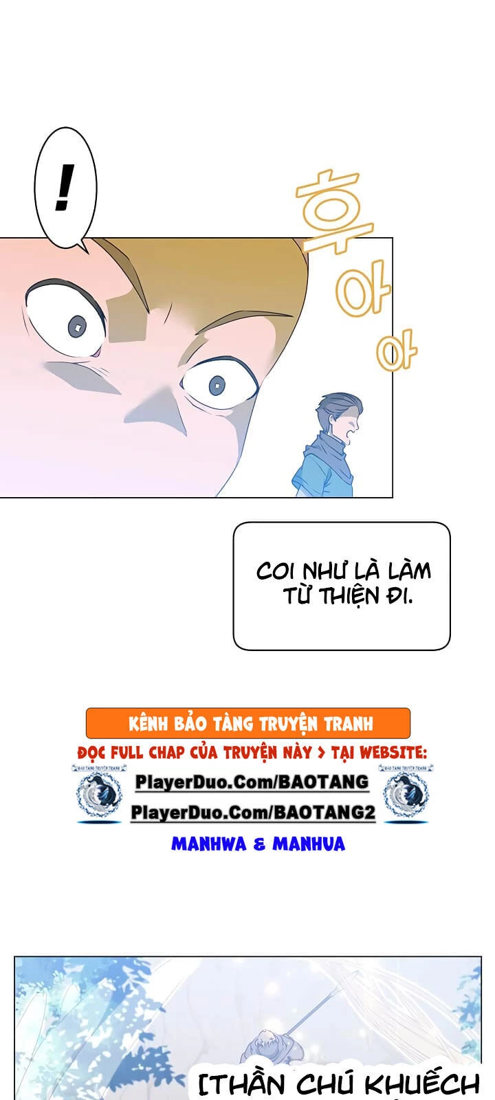 Anh Hùng Mạnh Nhất Trở Lại Chapter 33 - 12