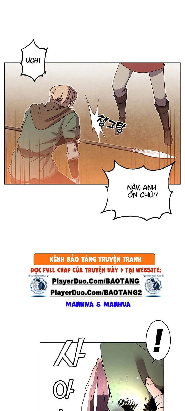 Anh Hùng Mạnh Nhất Trở Lại Chapter 33 - 29