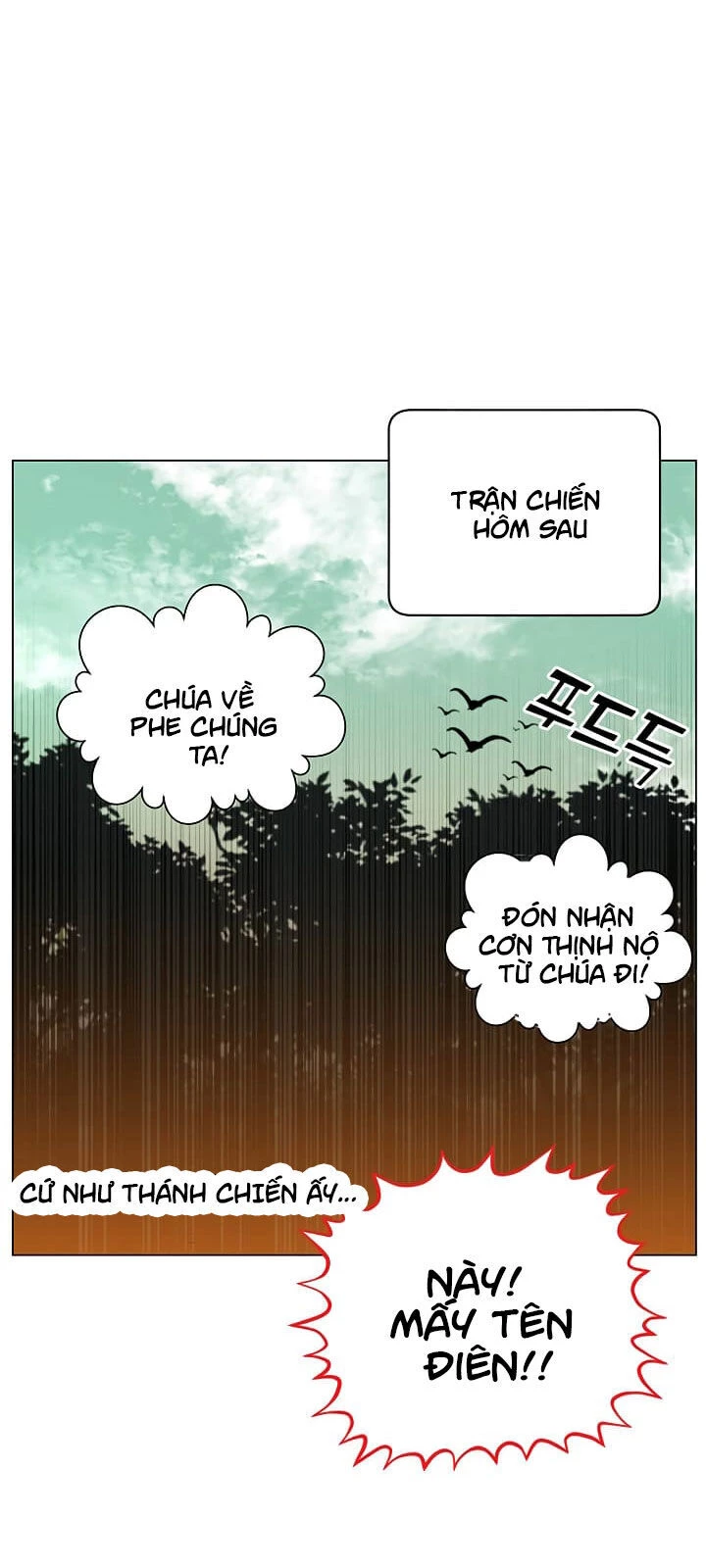 Anh Hùng Mạnh Nhất Trở Lại Chapter 33 - 44