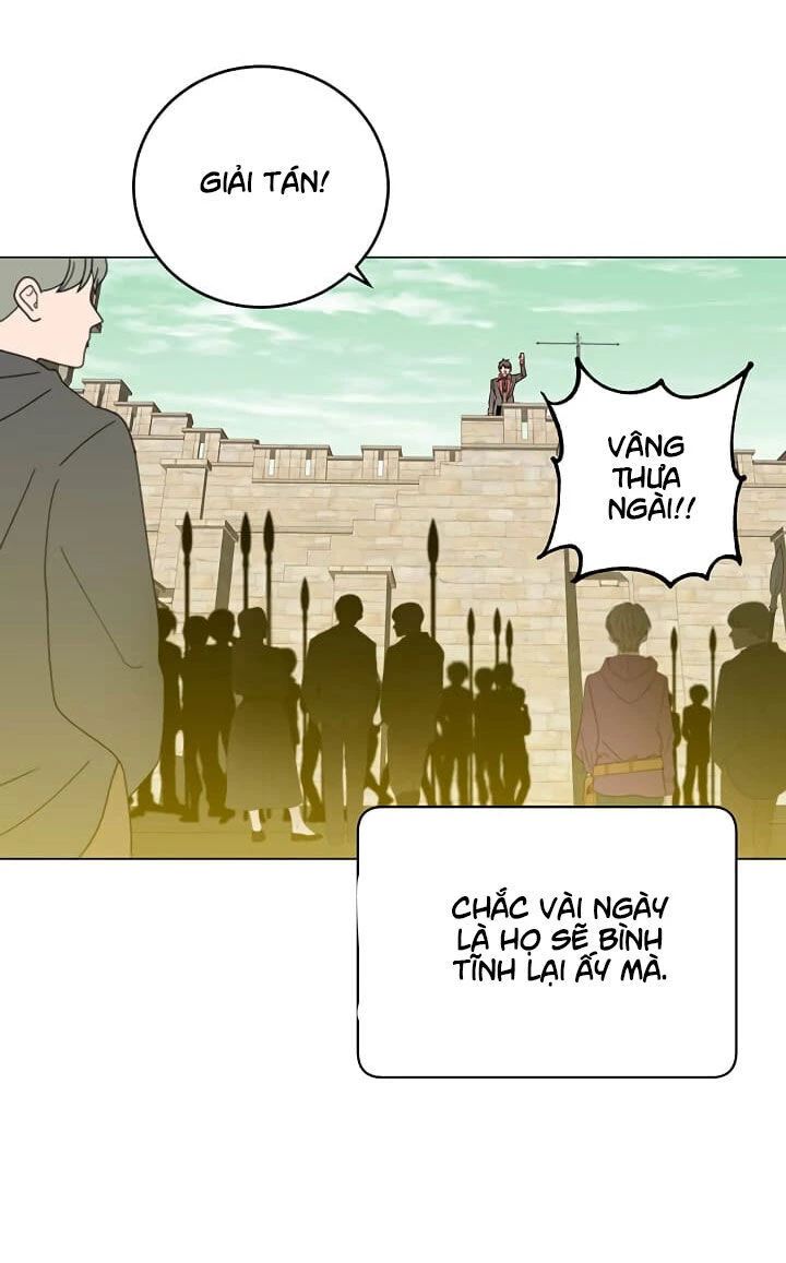 Anh Hùng Mạnh Nhất Trở Lại Chapter 33 - 59