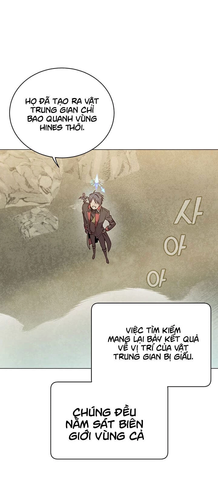 Anh Hùng Mạnh Nhất Trở Lại Chapter 34 - 50