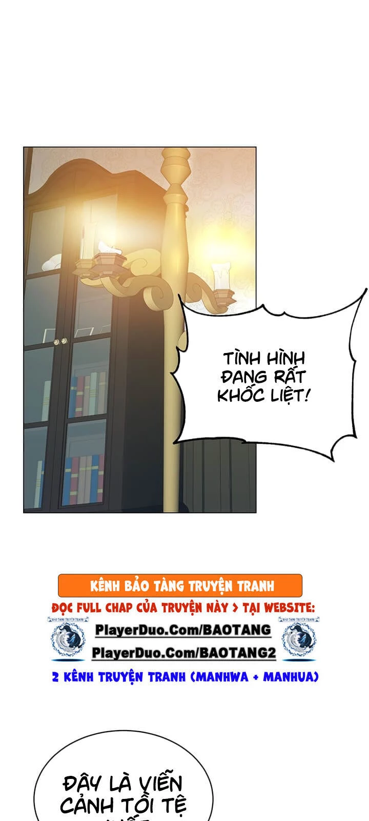 Anh Hùng Mạnh Nhất Trở Lại Chapter 36 - 3