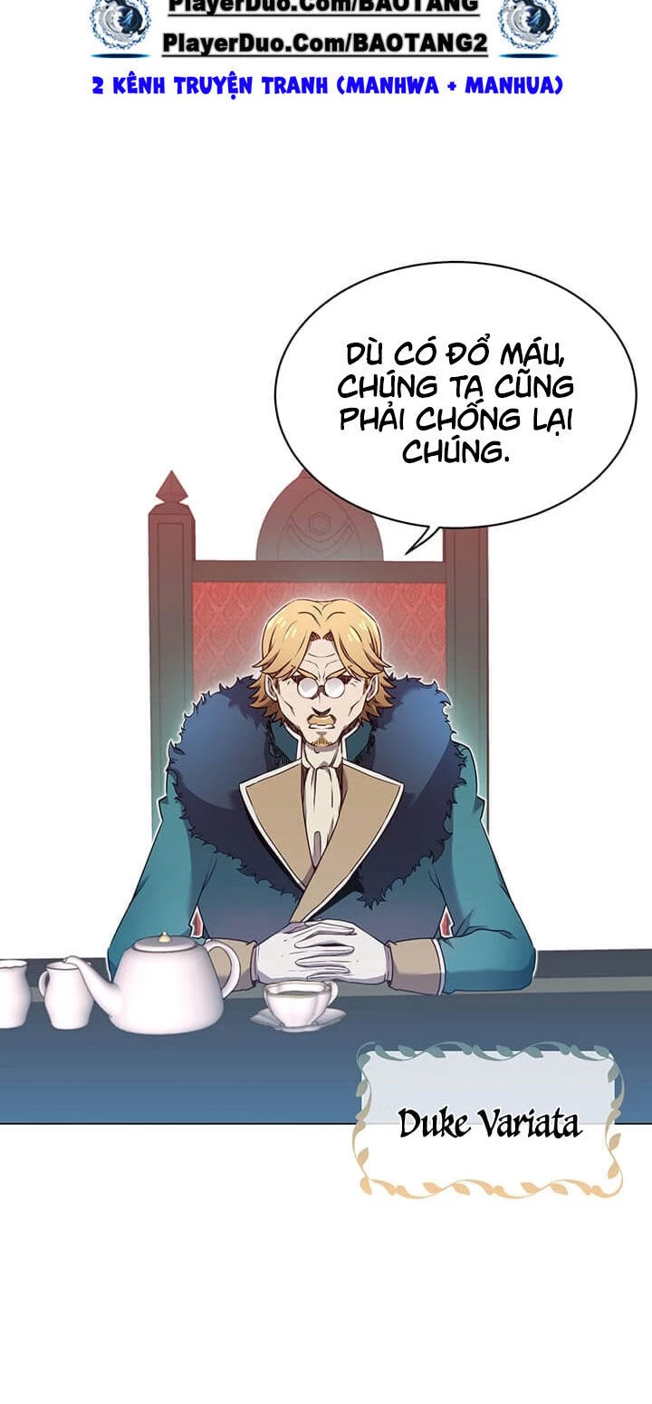 Anh Hùng Mạnh Nhất Trở Lại Chapter 36 - 17