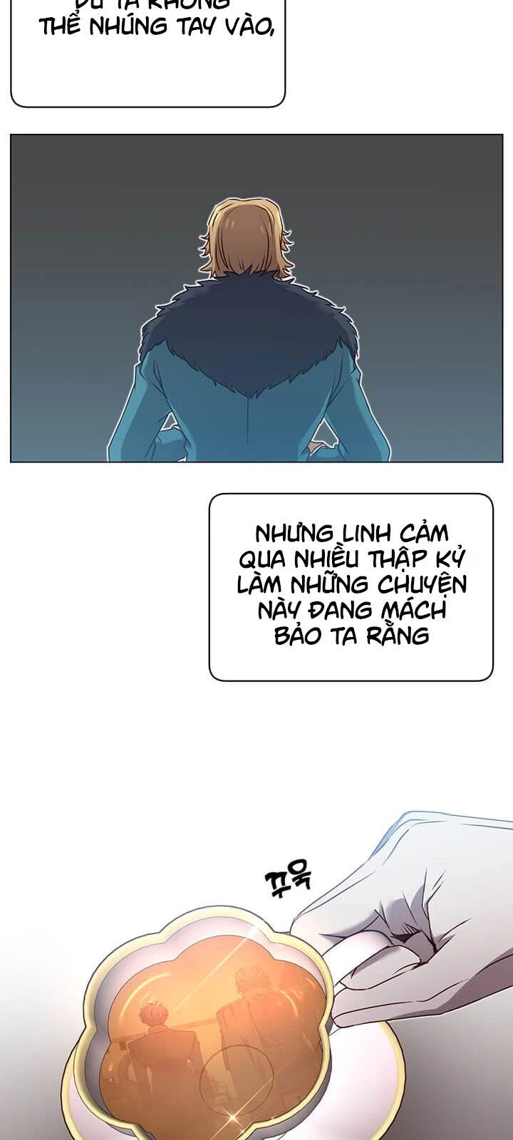 Anh Hùng Mạnh Nhất Trở Lại Chapter 36 - 25