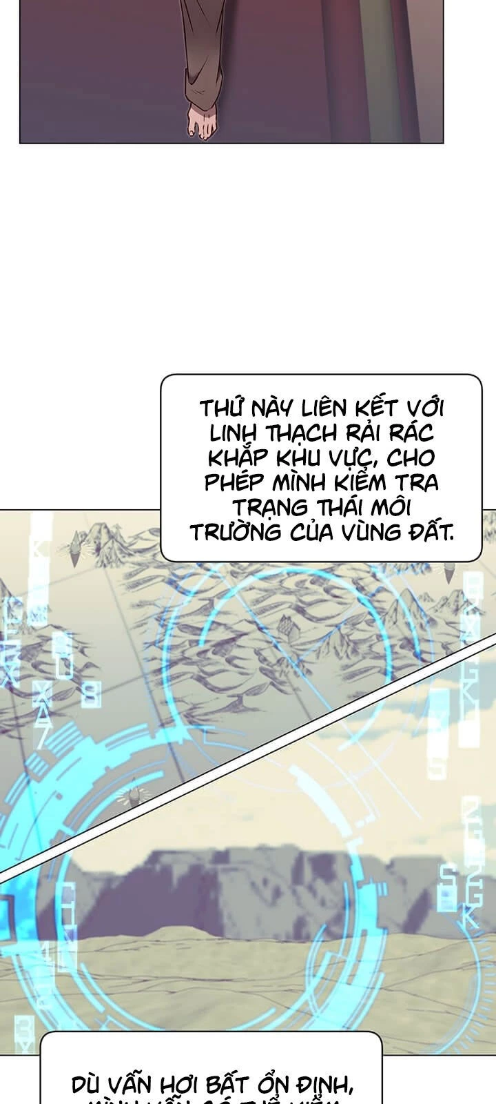 Anh Hùng Mạnh Nhất Trở Lại Chapter 36 - 41