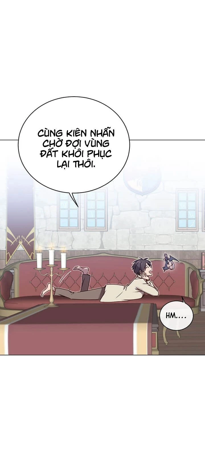 Anh Hùng Mạnh Nhất Trở Lại Chapter 36 - 45