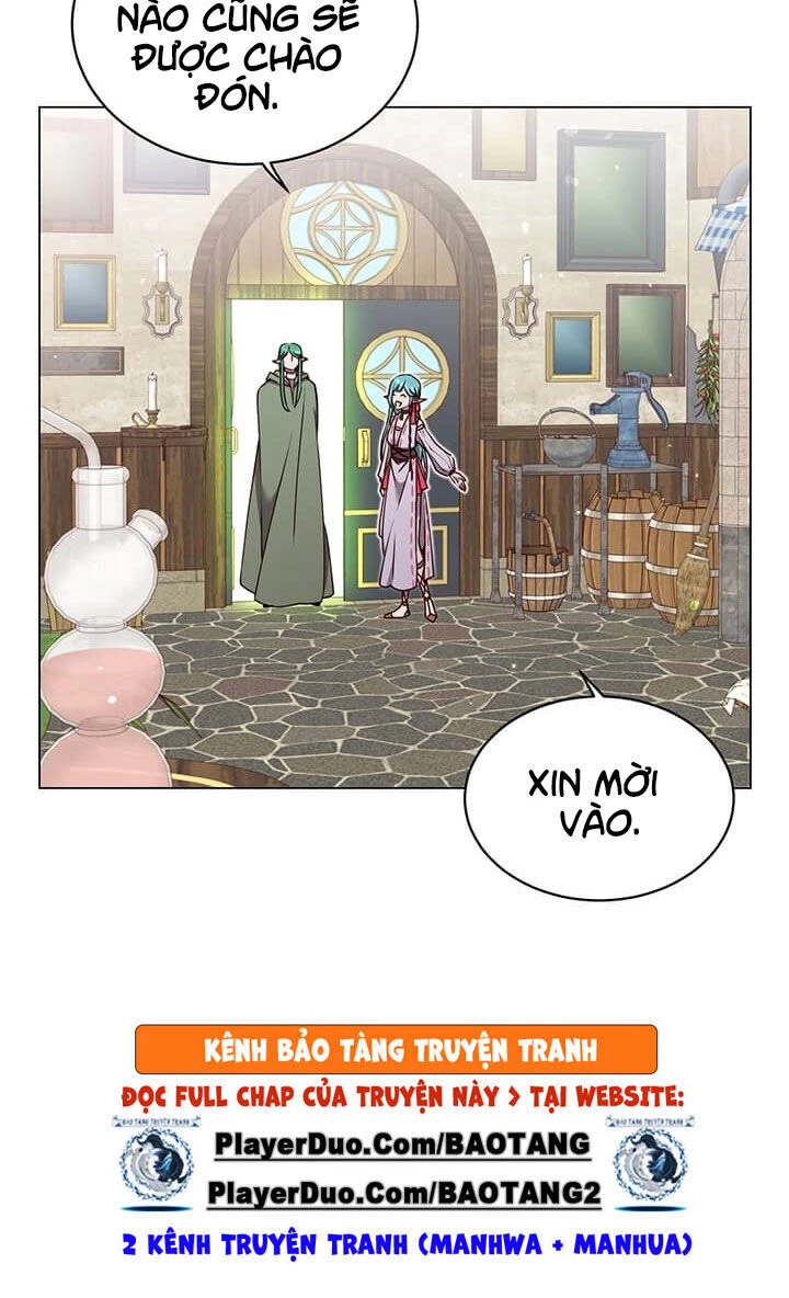 Anh Hùng Mạnh Nhất Trở Lại Chapter 37 - 18