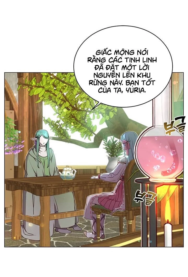 Anh Hùng Mạnh Nhất Trở Lại Chapter 37 - 24