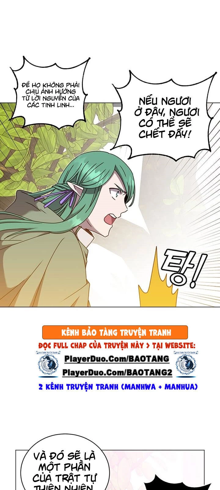 Anh Hùng Mạnh Nhất Trở Lại Chapter 37 - 34