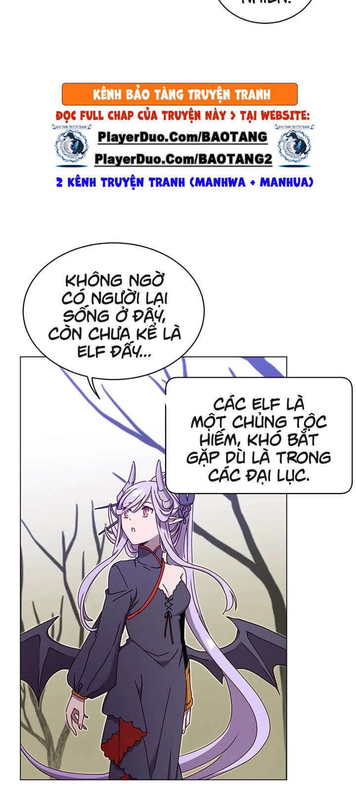 Anh Hùng Mạnh Nhất Trở Lại Chapter 37 - 48