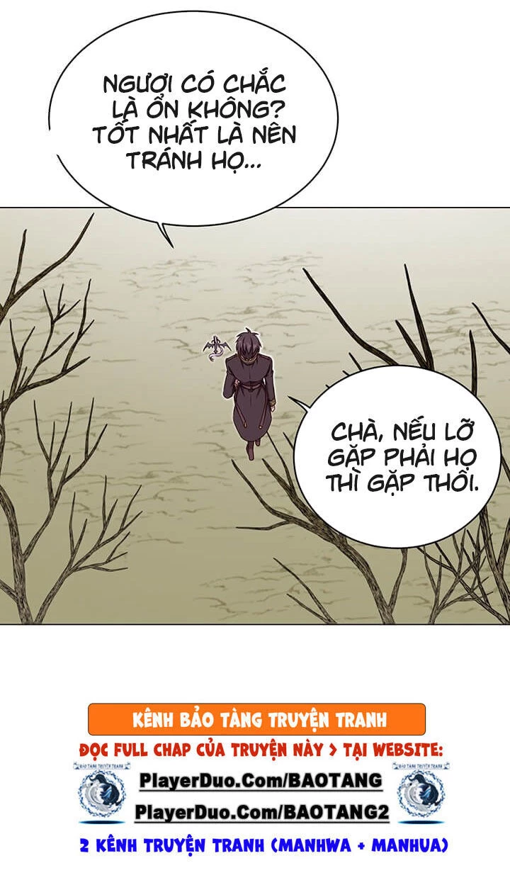 Anh Hùng Mạnh Nhất Trở Lại Chapter 37 - 53