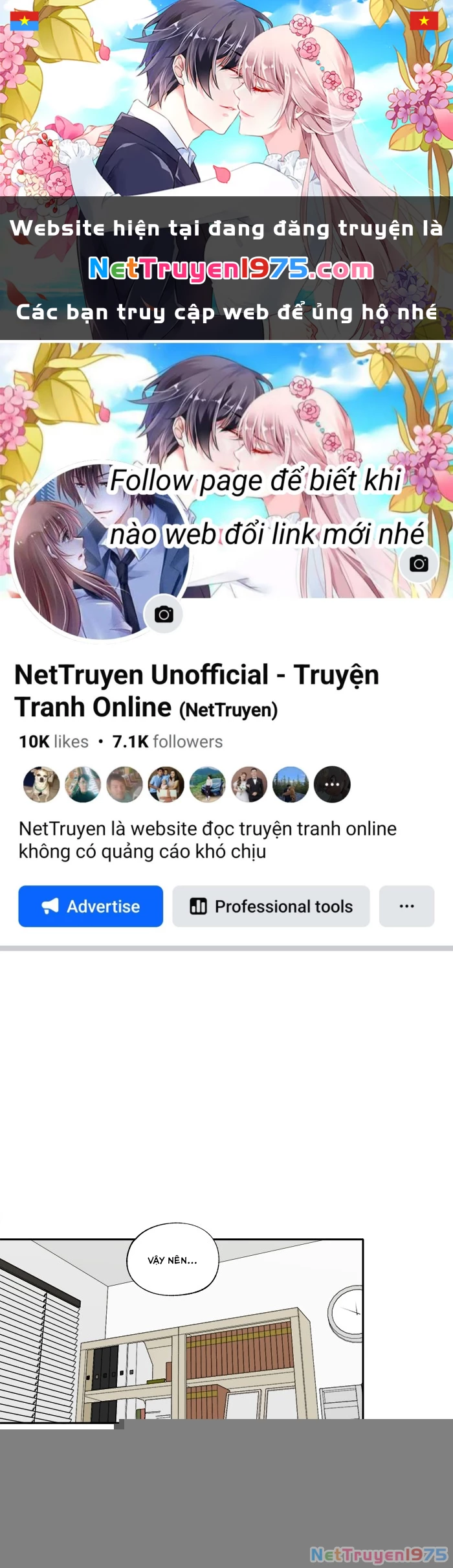 Mẹ Ơi, Con Xin Lỗi! Chapter 2 - 1