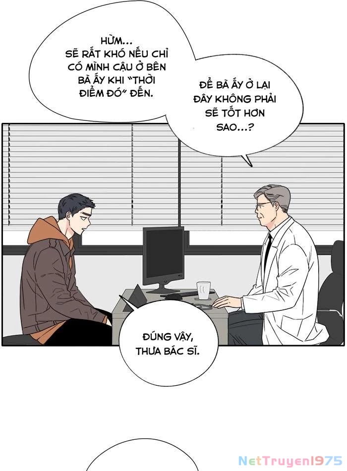 Mẹ Ơi, Con Xin Lỗi! Chapter 2 - 3