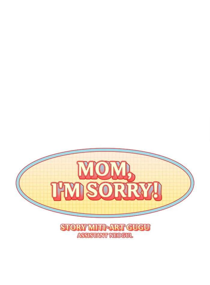 Mẹ Ơi, Con Xin Lỗi! Chapter 2 - 5