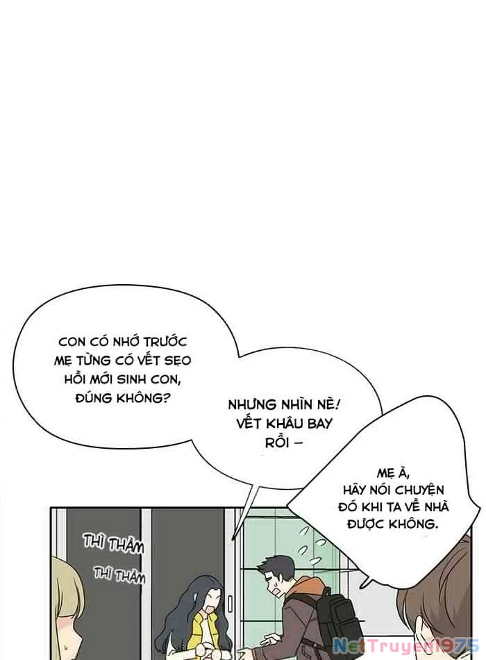 Mẹ Ơi, Con Xin Lỗi! Chapter 2 - 12